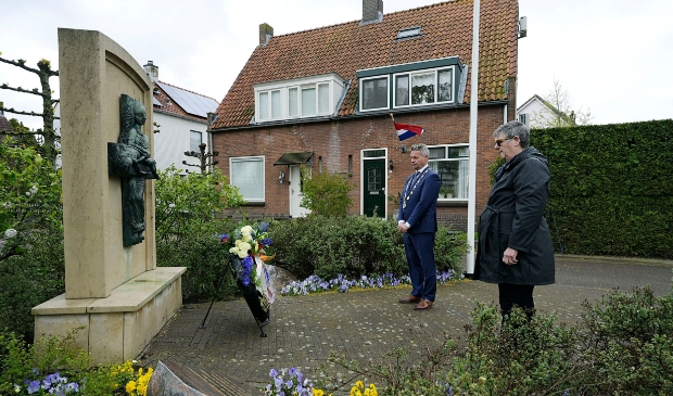 <p>Dodenherdenking</p>