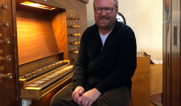 Cees-Willem van Vliet
