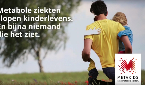 Campagne Metakids
