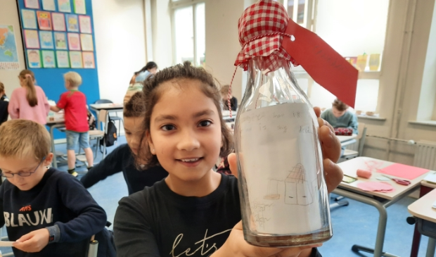 tamboerijn groep 5