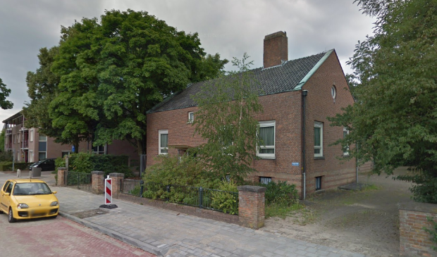 <p> Bennekom is een van de zes proefgebieden waar als eerste de knop om ging. Dat gebeurde in de telefooncentrale aan de Bergakkerweg. </p>