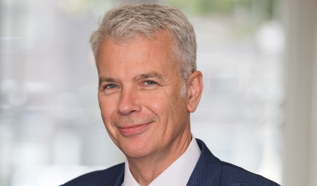 <p>Wethouder Hans Buijtelaar</p>