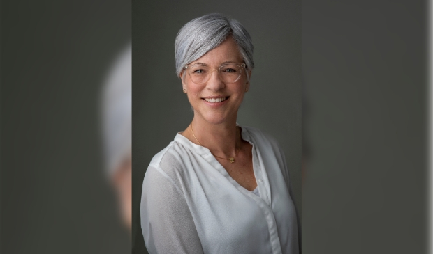 <p>Mr. Karen Verhoef, van Circles-Mediation.</p>