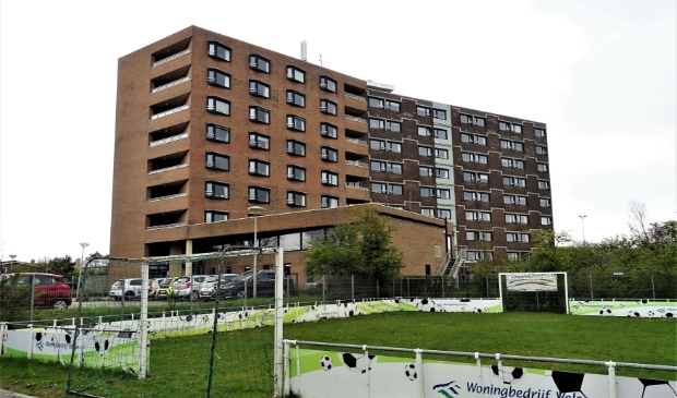 Woningen