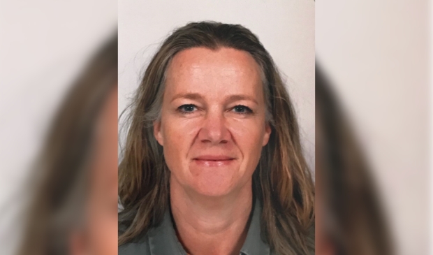 Martine van Amerongen