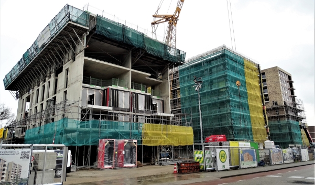 Nieuwbouw