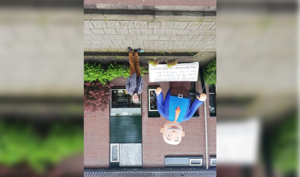 Rijk met pensioen