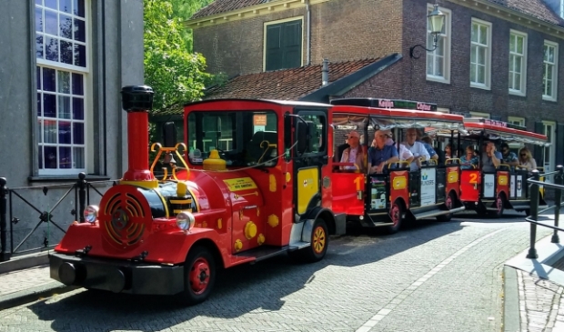 toeristentrein