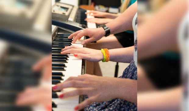 keyboardles