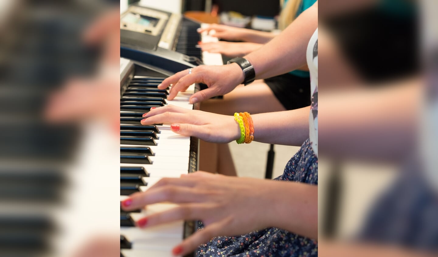 keyboardles