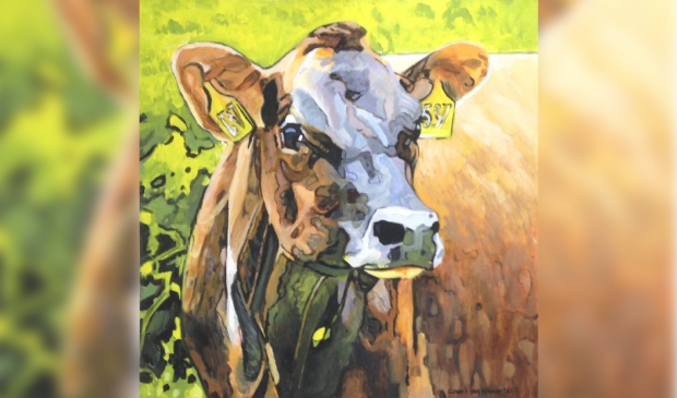 schilderij