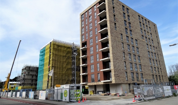 Nieuwbouw