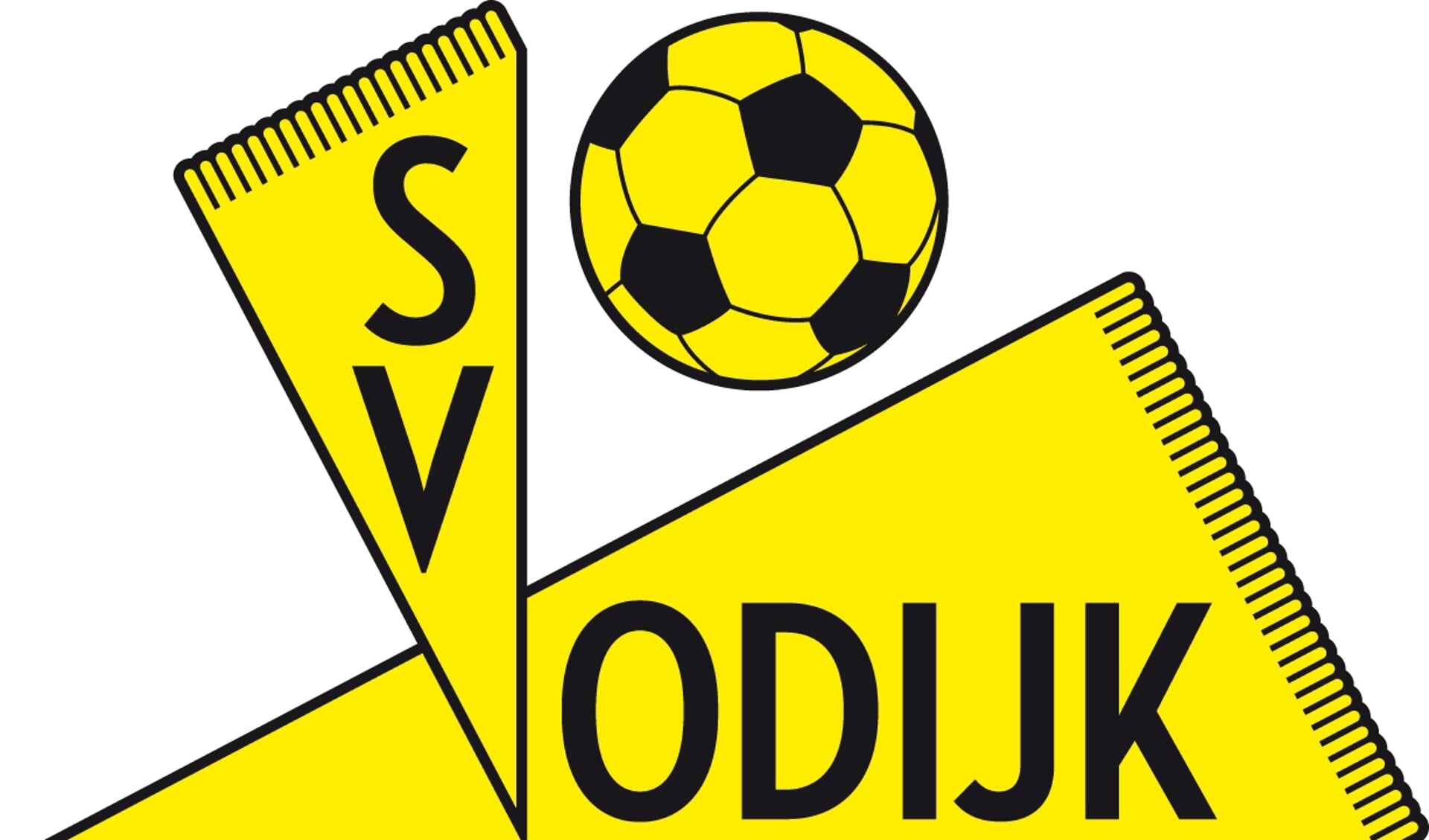 logo SV Odijk