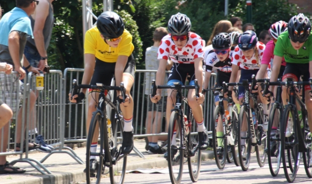Tour de Junior in 2019