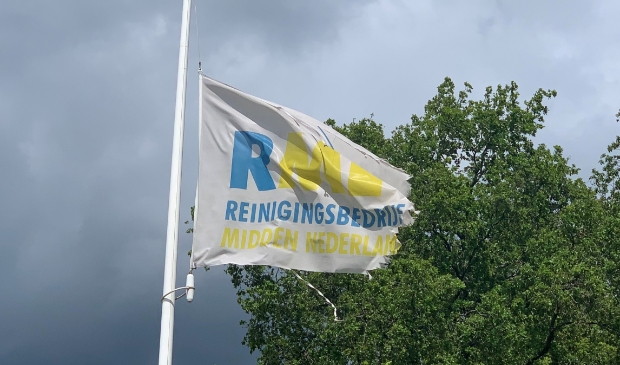<p>RMN heeft zijn directeur ontslagen.</p>