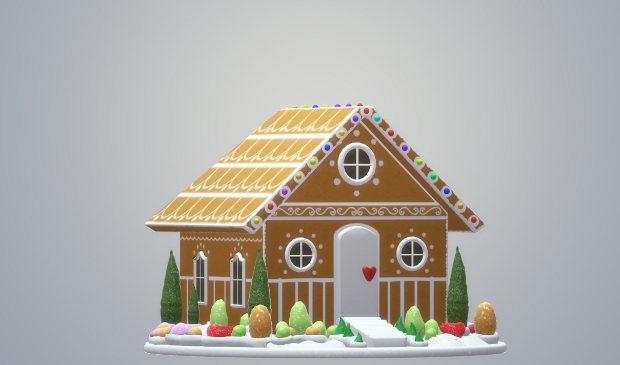 De Woningruil Site van Amersfoort