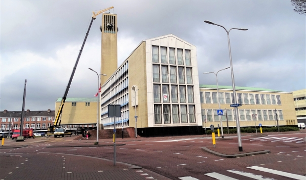 Klokkentoren