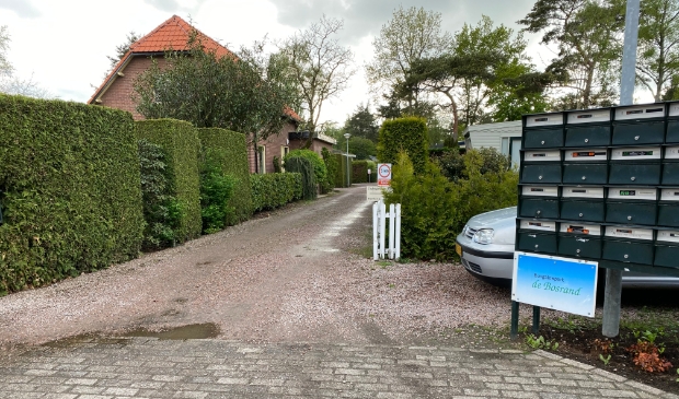 <p>De nieuwe eigenaren van Chaletpark De Bosrand hebben plannen om het park te herstructureren.</p>