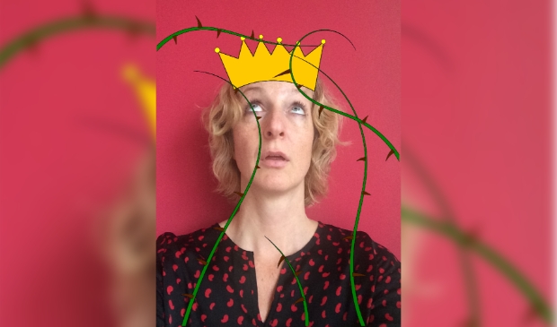 Doornroosje