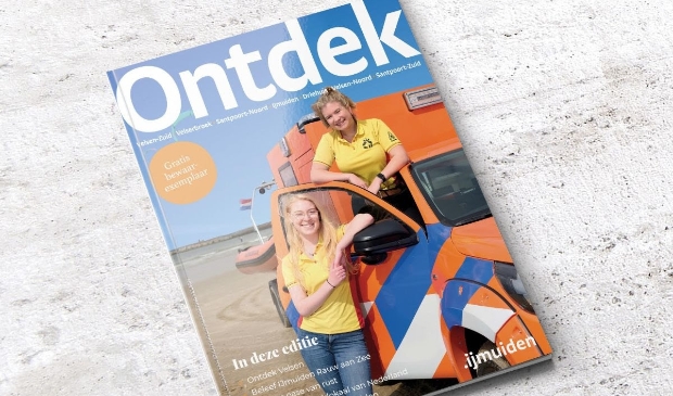 <p>De gemeente Velsen, met IJmuiden als kloppend hart, heeft veel meer te bieden dan je denkt. </p>