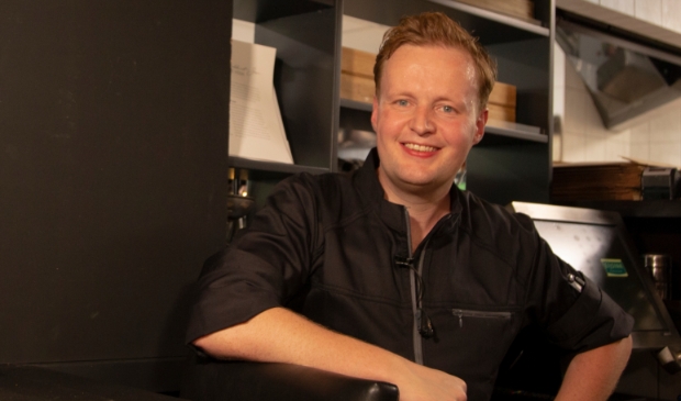 <p>Robbert-Jan de Veen</p>
