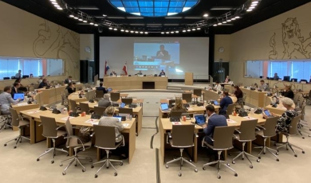 Statenzaal