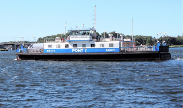 Geen Pont