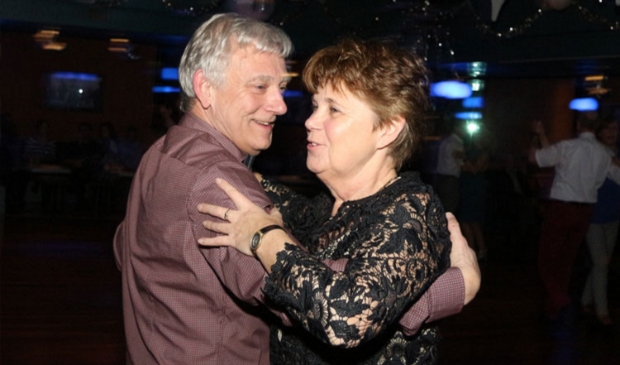 dansles voor volwassenen