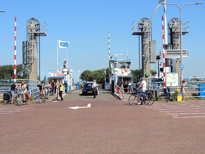 Geen Pont