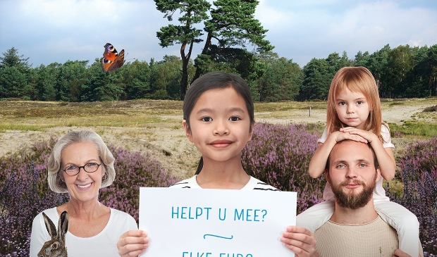 Utrechts Landschap wil natuur rondom Driebergen en Maarn veiligstellen.