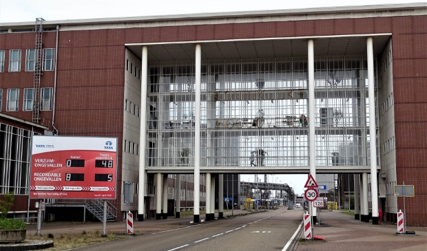 Steun Terug