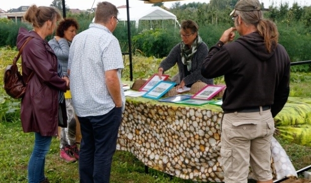 Open dag in 2020