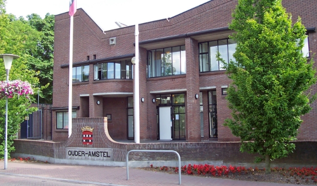 Gemeentehuis, Raad 27 mei 2021