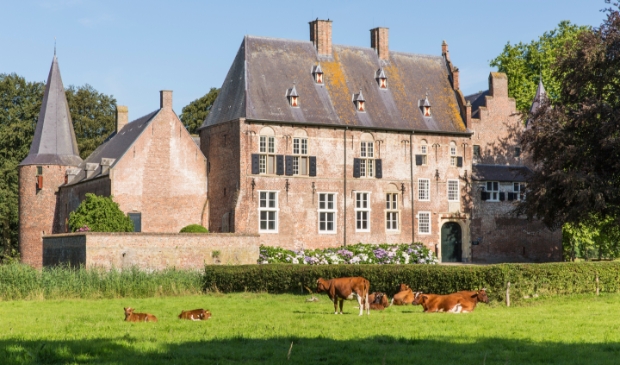Kasteel Hernen
