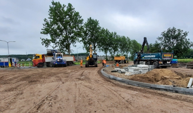 <p>De Amstelslag.</p>