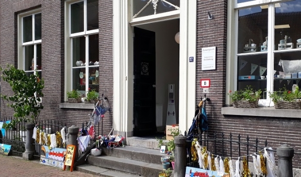 Open huis bij Pastorie de Elleboog