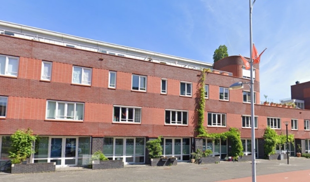Beleggers kochten vorig jaar een groot deel van alle woningen die te koop stonden in de binnenstad.