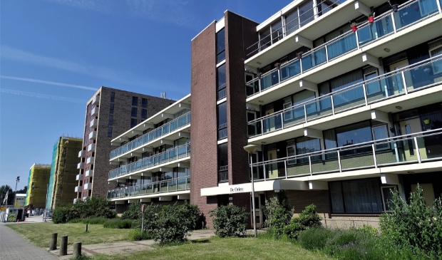 Nieuwbouw