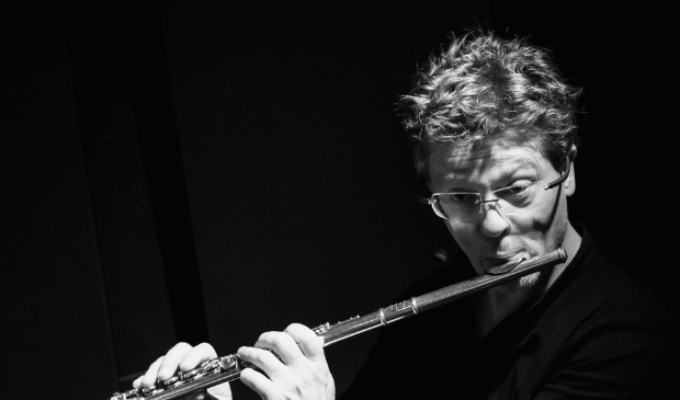 <p>Mark Lotz Trio: vrijdag 19 juni in Artishock.</p>