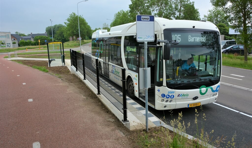 Reizigersorganisatie Rover maakt ,,ernstige bezwaren’’ tegen de plannen van vervoersorganisatie Keolis (RRReis) om het busvervoer op de Veluwe komend jaar fors te versoberen