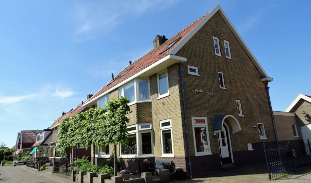 Nieuwbouw