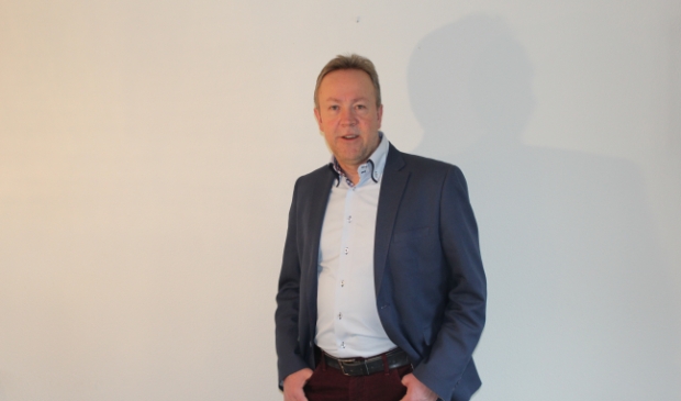 Gert Lozeman raadt iedereen aan om een kritisch in de spiegel te kijken.