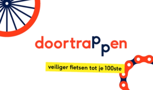 Doortrappen