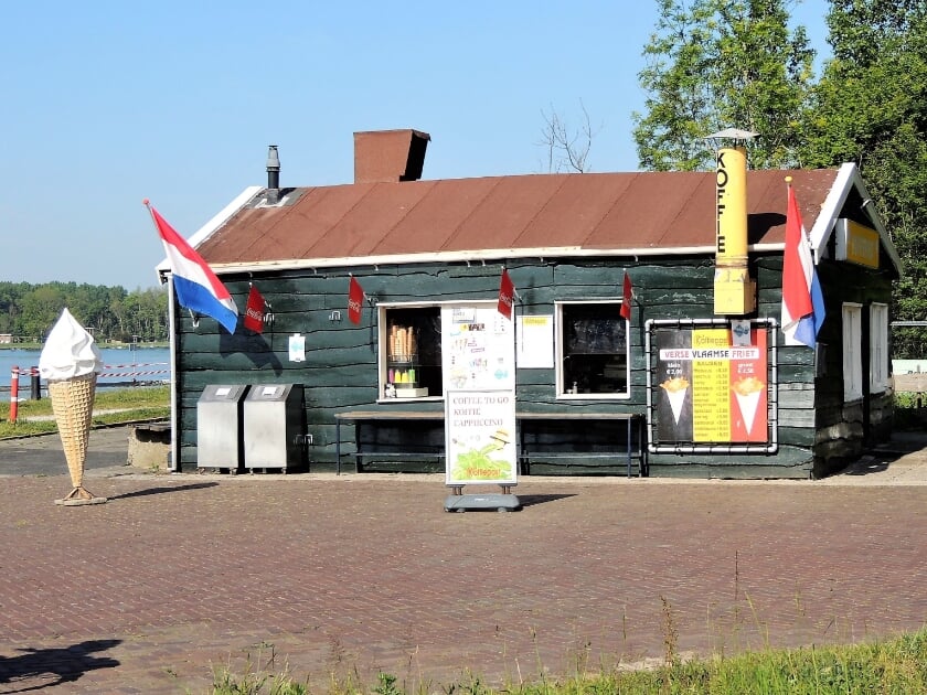 Geen Pont