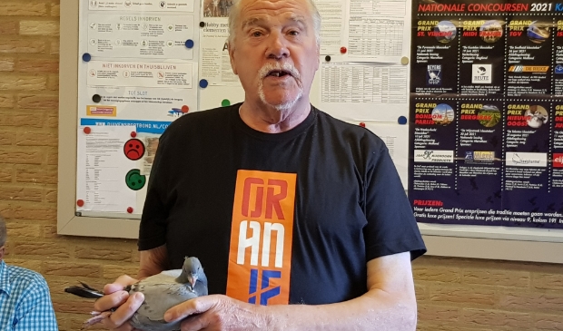Henk Florissen