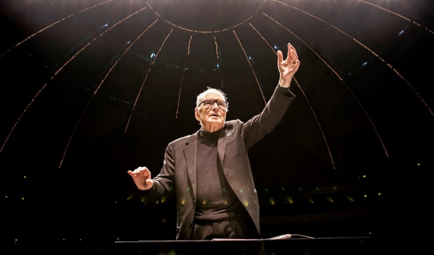 Ennio Morricone