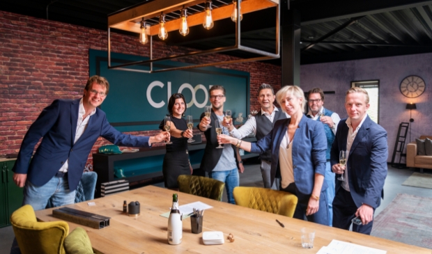 <p>De samenwerking tussen Livingsteel in Barneveld en Studio Des Bouvrie is een feit.</p>