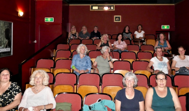 <p>Eenmaal per maand hanteert Filmhuis Artishock de 1,5 maatregel en is een QR-code niet nodig.</p>