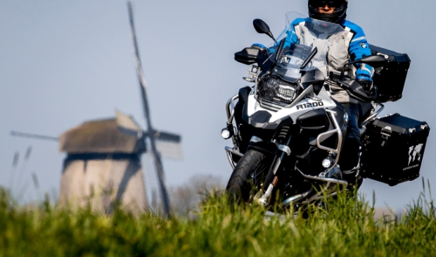<p>In de gemeente Amersfoort is motorrijden minder populair. Amersfoort telt 36 motoren per 1000 inwoners en zit daarmee onder het landelijk gemiddelde. </p>
