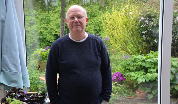 Ton Franssen over Grip op de Knip
